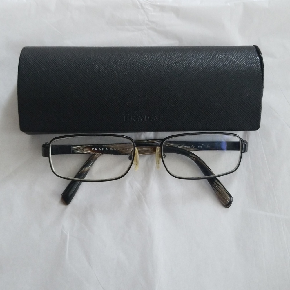 Prada Eyeglasses